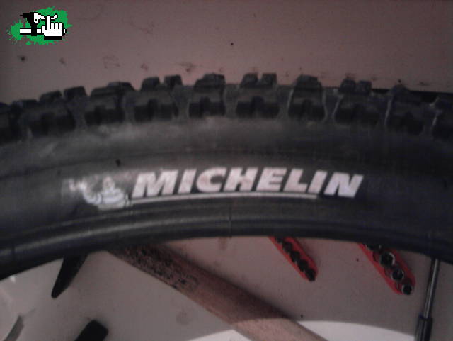 cambio neumaticos michelin