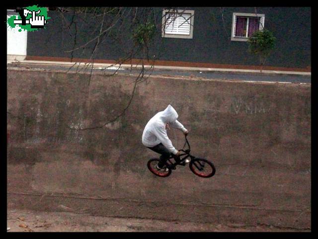 bmx