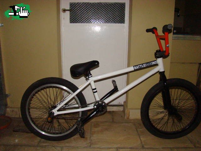 mi bike