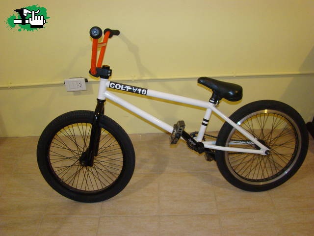 mi bike