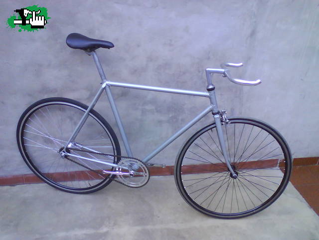  Proyecto fixie