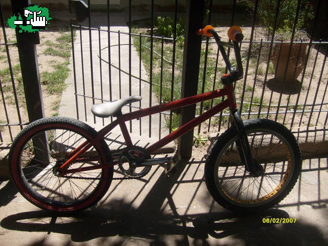 MI BIKE 