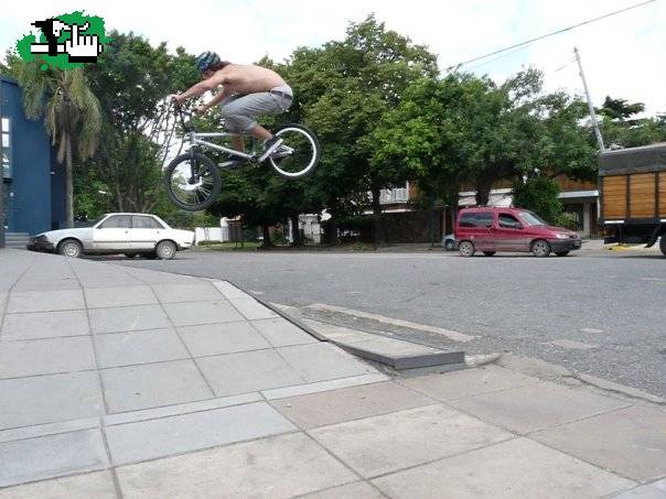 alto 180 de fruta
