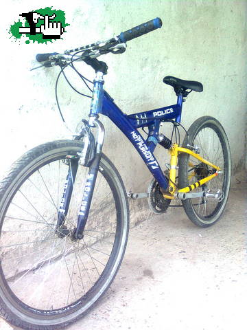 Mi Bike