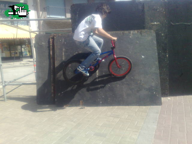 camella wallride! 