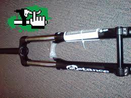 COMPRO STANCE 150 mm