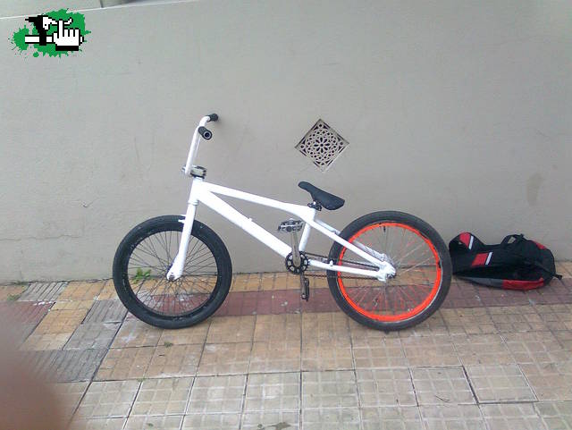 bike