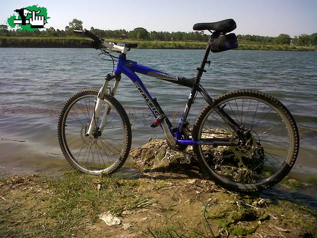 Salida a Lago Escondido - Ezeiza.!!