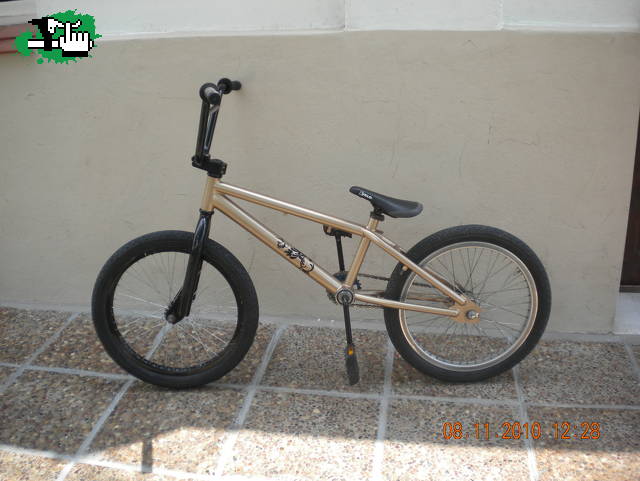 La Bike