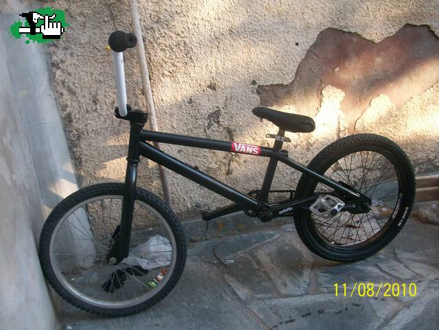 mi bike :D
