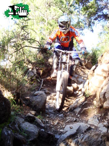 Volviendo a las piedras..