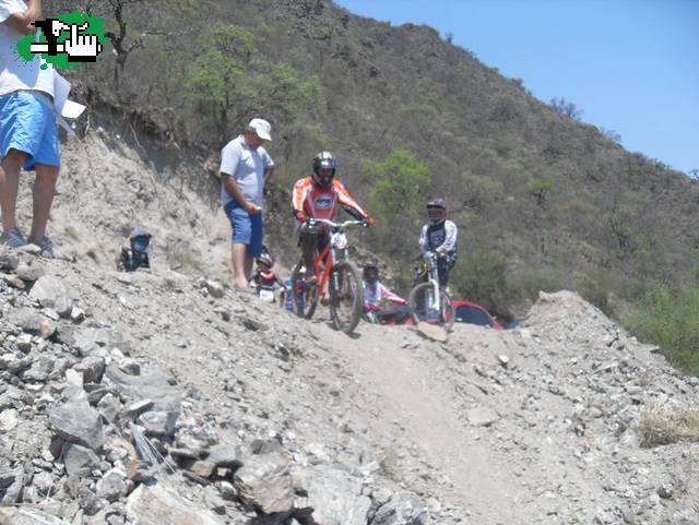 RACE EN CATAMARCA  4º PUESTO.