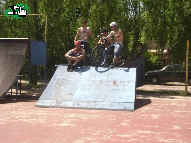 En La Plata