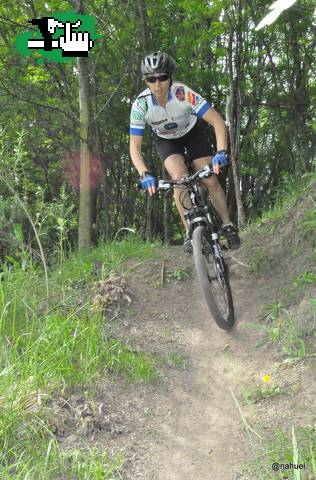 PILAR XTREME, DESAFIO MTB EN ECOXTREME