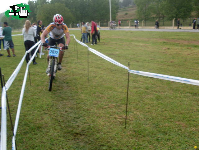 RALLY DE TANDIL 2010 