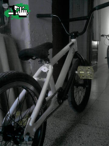 mi bike