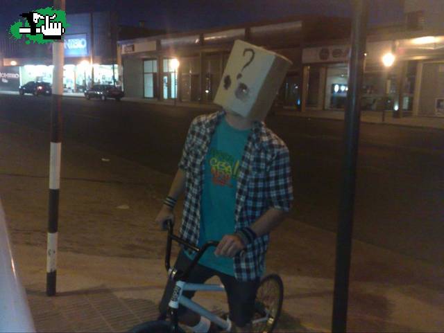 EN eL paRKE 