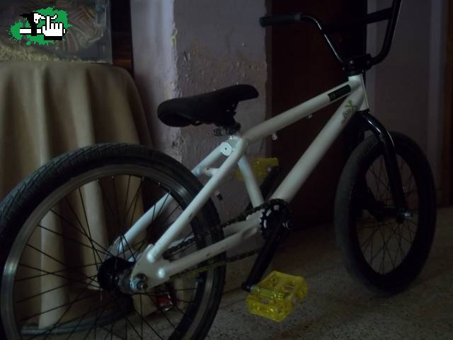 la bike