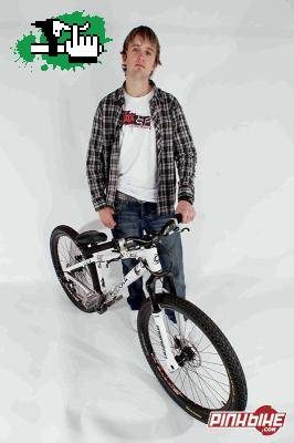 aaron chase + video