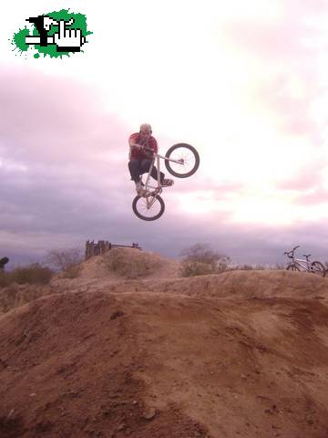 Omar Dirt