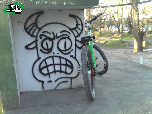 CARITA EXTREMA