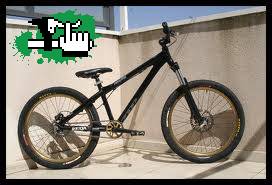 mi bike