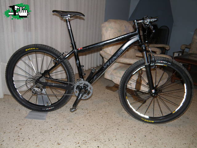 se vinieron las CROSSMAX!