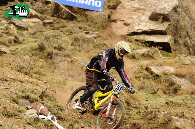 Open Shimano Round 4 - Vallecitos