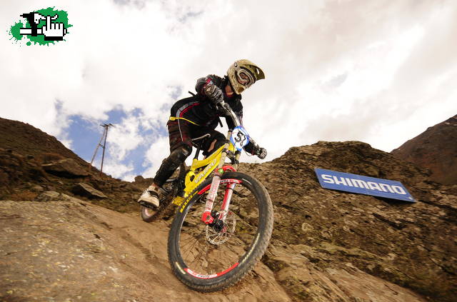 Open Shimano Round 4 - Vallecitos