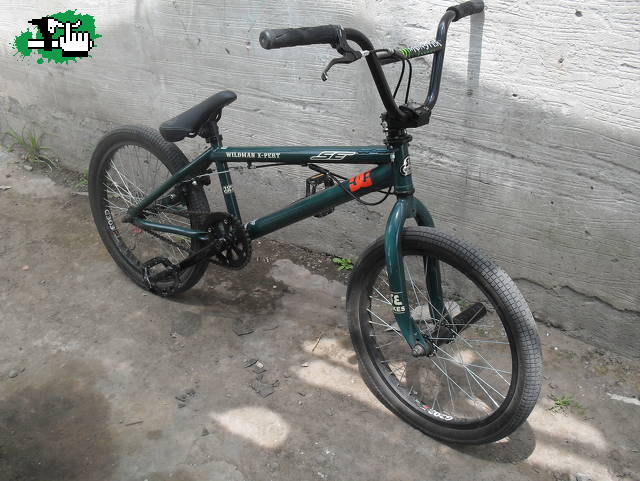 mi bike ayuda!