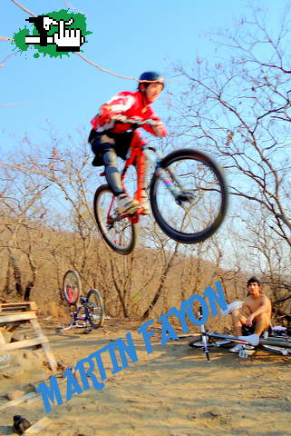 volando un poco!!!