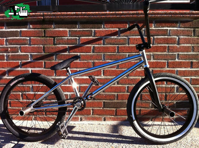bike check nigel sylvester
