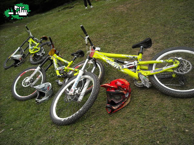 las FR30