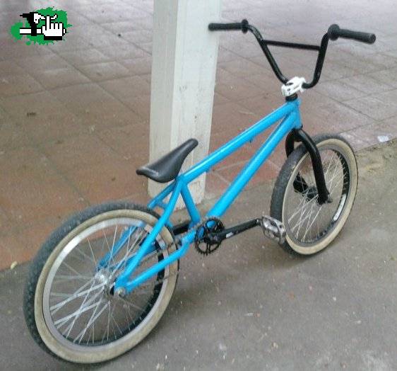 bike check!