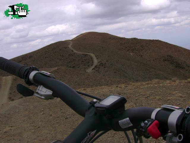 Viaje al segundo monolito - Mendoza