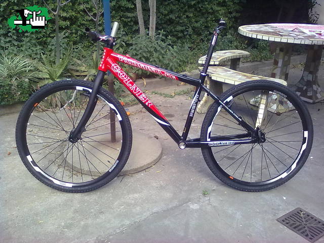 Y asi va quedando :D 2