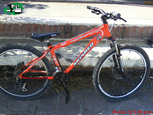 Aca esta mi SKD! .