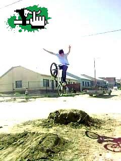 No Hander
