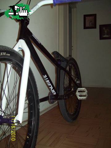 La bestia