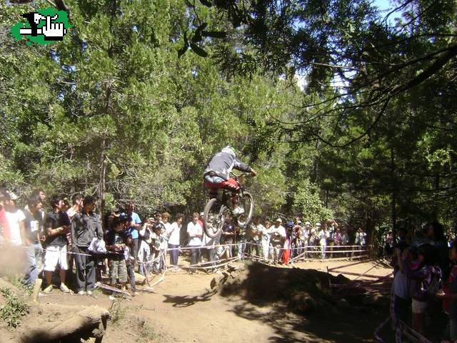 BOLSON EXTREMO .