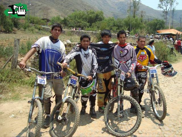 Dh salta en tarija