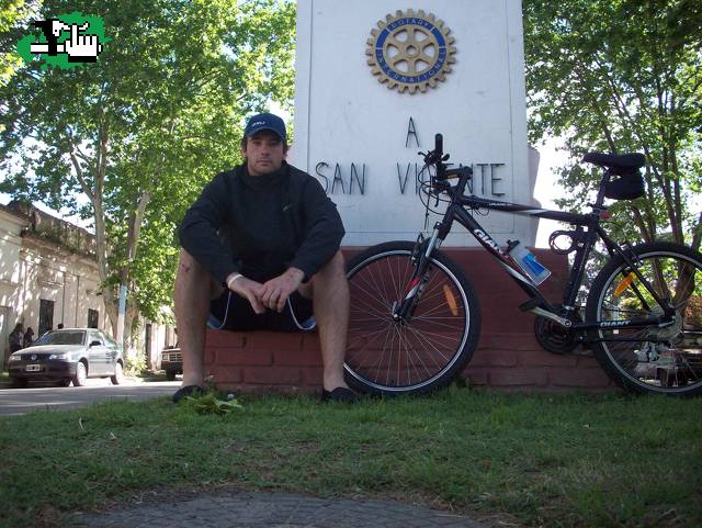 Mejorar la bici?