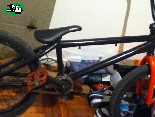 franbbmx