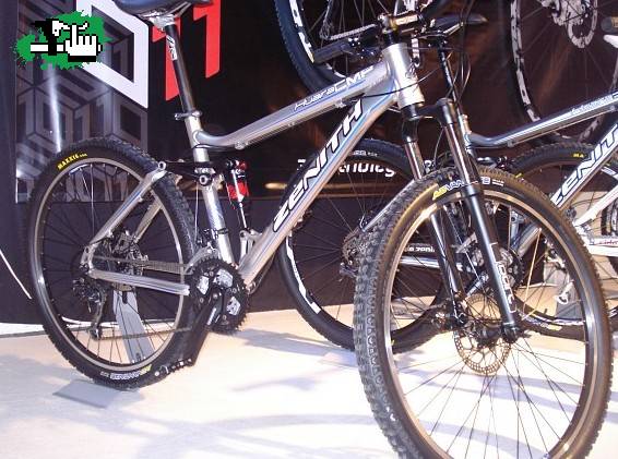 Huaira zenith 2011