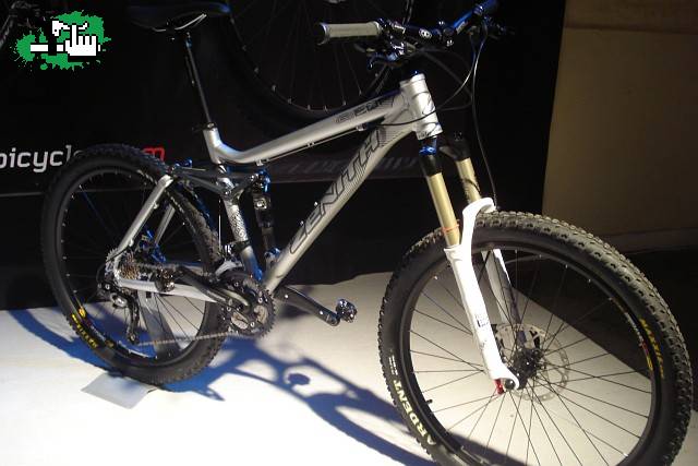 Zenith go 2011
