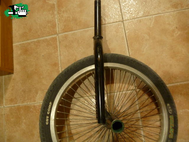 que horquilla es?