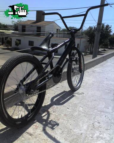 Revo Bike Co.