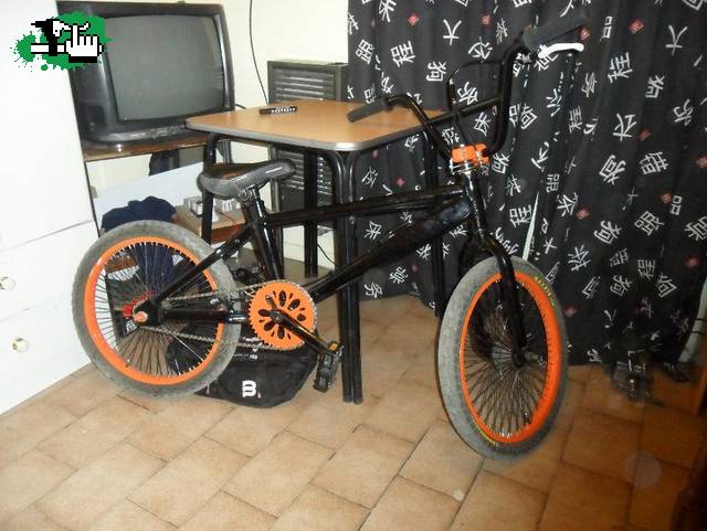 mi bike