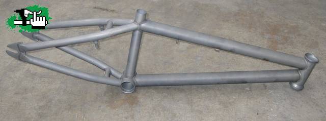 Southern Frame