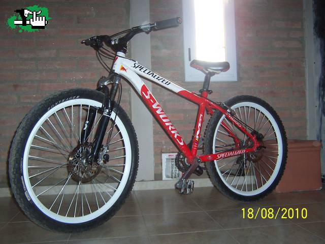 mi bike